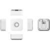 imageLEDVANCE SMART Wireless Indoor Doorbell Chime 4 Ringtones Micro USB Port Battery Operated White  1 Pack 75828
