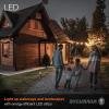 imageSYLVANIA 75621 LED Strip Lights Outdoor  Starter Kit 16ft3000K3000K