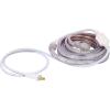 imageSYLVANIA 75621 LED Strip Lights Outdoor  Starter Kit 16ft3000K4000K