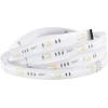 imageSYLVANIA 75621 LED Strip Lights Outdoor  Starter Kit 16ft3000KColor  Tunable White
