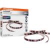 imageSYLVANIA 75621 LED Strip Lights Outdoor  Starter Kit 16ft3000KColor  White