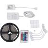 imageSYLVANIA 75621 LED Strip Lights Outdoor  Starter Kit 16ft3000KColor  White