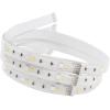 imageSYLVANIA 75621 LED Strip Lights Outdoor  Starter Kit 16ft3000KColor  White