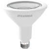 imageSYLVANIA ECO LED PAR38 Light Bulb 90W  14W 7 Year NonDimmable 1000 Lumens Clear 3000K White  2 Pack 408812 Count Pack of 1