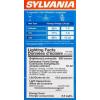 imageSYLVANIA LED A19 Light Bulb 60W Equivalent Efficient 85W 10 Year 2700K 800 Lumens Frosted Soft White  24 Pack 74765 Packaging may varyDaylight