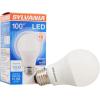 imageSYLVANIA LED A19 Light Bulb 60W Equivalent Efficient 85W 10 Year 2700K 800 Lumens Frosted Soft White  24 Pack 74765 Packaging may varyDaylight