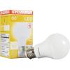 imageSYLVANIA LED A19 Light Bulb 60W Equivalent Efficient 85W 10 Year 2700K 800 Lumens Frosted Soft White  24 Pack 74765 Packaging may varySoft White