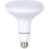imageSYLVANIA LED Flood BR40 Light Bulb 85W Equivalent Efficient 13W E26 Medium Base Dimmable 2700K Soft White  2 Pack 794982 Count Pack of 1
