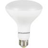 imageSYLVANIA LED Flood PAR38 Light Bulb 90W Equivalent Efficient 13W 10 Year 1175 Lumens Medium Base Dimmable 5000K Daylight  2 Pack 79736Daylight