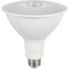 imageSYLVANIA LED Flood PAR38 Light Bulb 90W Equivalent Efficient 13W 10 Year 1175 Lumens Medium Base Dimmable 5000K Daylight  2 Pack 79736Daylight