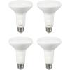 imageSYLVANIA LED Flood PAR38 Light Bulb 90W Equivalent Efficient 13W 10 Year 1175 Lumens Medium Base Dimmable 5000K Daylight  2 Pack 79736Soft White