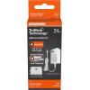 imageSYLVANIA TruWave Natural Series Long Solid Connector for Under Cabinet Light System  1 Pack12 In Light Bar