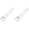 imageSylvania 20672 Compact Fluorescent 4 Pin Double Tube 3500K 18watt3500k