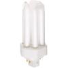imageSylvania 20672 Compact Fluorescent 4 Pin Double Tube 3500K 18watt3500k