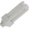 imageSylvania 20672 Compact Fluorescent 4 Pin Double Tube 3500K 18watt4100k