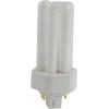 imageSylvania 20672 Compact Fluorescent 4 Pin Double Tube 3500K 18watt4100k