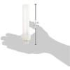 imageSylvania 20672 Compact Fluorescent 4 Pin Double Tube 3500K 18watt4100k