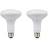 imageSylvania ECO LED PAR38 Light Bulb 90W  14W 7 Year NonDimmable 1000 Lumens Clear 4000K Cool White  2 Pack 4110665w  Daylight 5000k