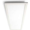 imageSylvania LED 1x4 BackLit Flat Panel 3A Efficient 30W 120277V 3200 Lumen Dimmable 3500K Bright White 1 Pack