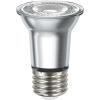 imageSylvania LED TruWave Natural Series PAR16 Light Bulb 50W Equivalent Efficient 6W Medium Base Dimmable 3000K White  1 Pack 409301 Count Pack of 1