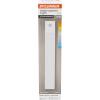 imageSylvania Undercabinet LED Light with Rechargeable Lithium Battery 3 CCT 3000K  5000K Dimmable Motion Sensor White Finish  2 Pack 66513