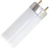 imageSYLVANIA 15W 18quot MOL T8 Preheat Fluorescent Linear Tube Lamp Premium Cool White Phosphor 4100K 70 CRI 1 Count Pack of 1 Frosted