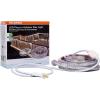 imageSYLVANIA 75621 LED Strip Lights Outdoor  Starter Kit 16ft3000K4000K