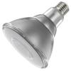 imageSYLVANIA LED TruWave Natural Series PAR38 Light Bulb 120W Equivalent Efficient 14W Medium Base Dimmable 3000K White  1 Pack 40905
