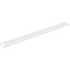 imageSYLVANIA TruWave Natural Series 3Way Selectable 24quot LED Under Cabinet Light Bar Only Soft  Cool  Daylight  1 Pack
