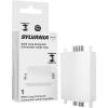 imageSYLVANIA TruWave Natural Series Long Solid Connector for Under Cabinet Light System  1 Pack0