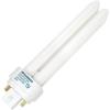 imageSylvania 20672 Compact Fluorescent 4 Pin Double Tube 3500K 18watt3500k