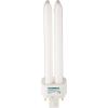 imageSylvania 20672 Compact Fluorescent 4 Pin Double Tube 3500K 18watt4100k