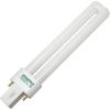 imageSylvania 21272 Compact Fluorescent 2 Pin Single Tube 2700K 9watt