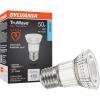 imageSylvania LED TruWave Natural Series PAR16 Light Bulb 50W Equivalent Efficient 6W Medium Base Dimmable 450 Lumens 5000K White 1 Count Pack of 11 Count Pack of 1