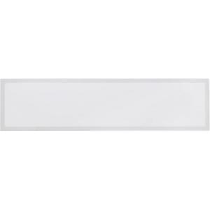 imageLEDVANCE 2x4 Dual Selectable Backlit Panel LED Panel Lights 30W  35W  45W 3 CCT Select 3500K  4000K 5000K 330038505000 LMS Dimmable  1 Pack 626993CT in One 3500K4000K5000K