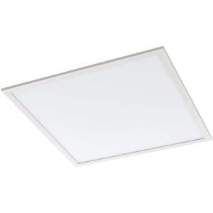 imageLEDVANCE Sylvania 1 ft x 4 ft 32Watt White Integrated LED EdgeLit Panel Light 4000K CCT with Emergency Battery BackupCool White 4000K