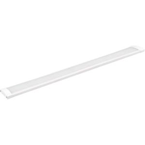 imageSYLVANIA TruWave Natural Series 3Way Selectable 24quot LED Under Cabinet Light Bar Only Soft  Cool  Daylight  1 Pack