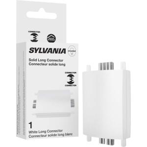 imageSYLVANIA TruWave Natural Series Long Solid Connector for Under Cabinet Light System  1 Pack0