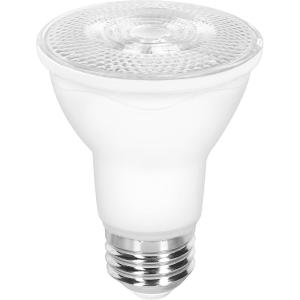 imageSylvania PAR20 High Output Flood LED Light Bulb 50W  11W Universal Voltage NonDimmable Medum Base 1000 Lumens 3000K Neutral White  1 Pack 42349Neutral White