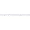 imageLEDVANCE 4ft Dual Selectable LED Strip Luminaire 22354555W 3 CCT Select 350040005000K 2860450058507150 LMS Dimmable  1 Pack 637863CT in One 3000K4000K5000K