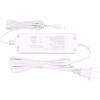 imageSYLVANIA TruWave Natural Series AC100120V 24W InLine Driver for Under Cabinet Light System  1 Pack