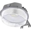imageSylvania 40W Outdoor LED Barn Light 4200 LMS 50000 Hrs 80 CRI Dusk to Dawn with Photocell Wet Rated FCCCEC 4000K  1 Pack 66821
