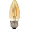 imageSylvania 79721 1 LED Bulb Medium Base Amber