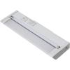 imageLEDVANCE 12 LED Undercabint Light 9W 3 CCT Select 270030004000K 80 CRI Linkable 600 LMS Accessories Included  1 Pack 624419W