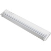 image:imageLEDVANCE 18 LED Undercabint Light 14W 3 CCT Select 270030004000K 80 CRI Linkable 1000 LMS Accessories Included  1 Pack 6244214W