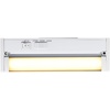image:imageLEDVANCE 18 LED Undercabint Light 14W 3 CCT Select 270030004000K 80 CRI Linkable 1000 LMS Accessories Included  1 Pack 6244265W