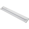 image:imageLEDVANCE 18 LED Undercabint Light 14W 3 CCT Select 270030004000K 80 CRI Linkable 1000 LMS Accessories Included  1 Pack 6244218W