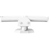 image:imageSylvania 18W Security LED Light with Motion Sensor Hardwired 2000 LMS Wet Rated 5000K Daylight  1 Pack 67424