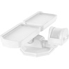 image:imageSylvania 18W Security LED Light with Motion Sensor Hardwired 2000 LMS Wet Rated 5000K Daylight  1 Pack 67424