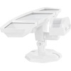 image:imageSylvania 23W Security LED Light with Motion Sensor Hardwired 3500 LMS Wet Rated 5000K Daylight  1 Pack 67425